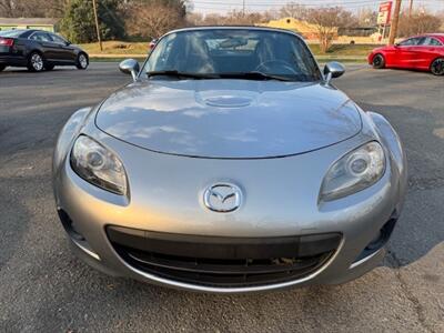 2012 Mazda MX-5 Miata Sport   - Photo 8 - Charlotte, NC 28227