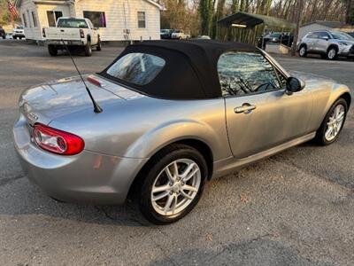 2012 Mazda MX-5 Miata Sport   - Photo 5 - Charlotte, NC 28227