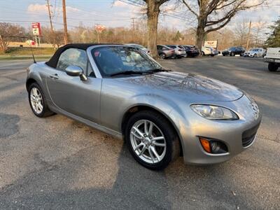 2012 Mazda MX-5 Miata Sport   - Photo 7 - Charlotte, NC 28227
