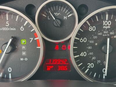 2012 Mazda MX-5 Miata Sport   - Photo 14 - Charlotte, NC 28227