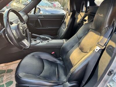 2012 Mazda MX-5 Miata Sport   - Photo 10 - Charlotte, NC 28227