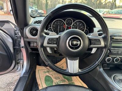 2012 Mazda MX-5 Miata Sport   - Photo 13 - Charlotte, NC 28227