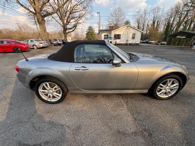 2012 Mazda MX-5 Miata Sport   - Photo 6 - Charlotte, NC 28227