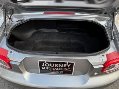 2012 Mazda MX-5 Miata Sport   - Photo 16 - Charlotte, NC 28227