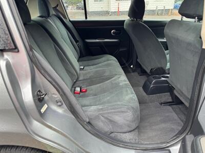 2012 Nissan Versa 1.8 S - Photo 13 - Charlotte, NC 28227