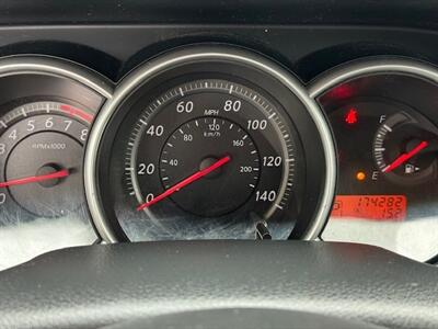 2012 Nissan Versa 1.8 S - Photo 18 - Charlotte, NC 28227