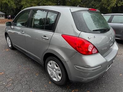 2012 Nissan Versa 1.8 S - Photo 2 - Charlotte, NC 28227