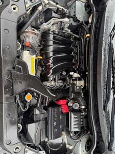 2012 Nissan Versa 1.8 S - Photo 19 - Charlotte, NC 28227