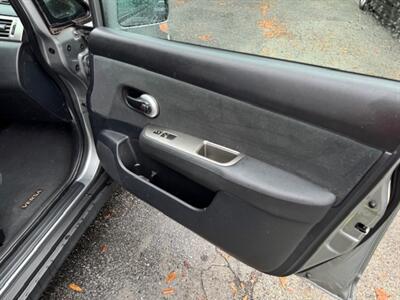 2012 Nissan Versa 1.8 S - Photo 14 - Charlotte, NC 28227