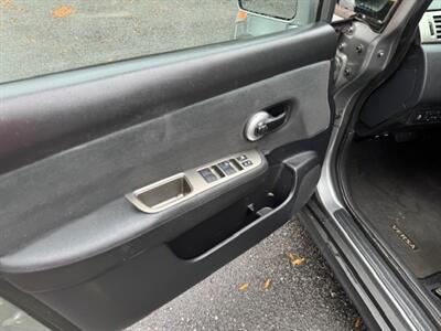 2012 Nissan Versa 1.8 S - Photo 7 - Charlotte, NC 28227