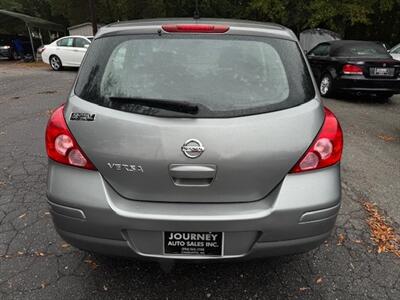 2012 Nissan Versa 1.8 S - Photo 3 - Charlotte, NC 28227