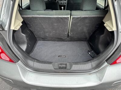 2012 Nissan Versa 1.8 S - Photo 11 - Charlotte, NC 28227