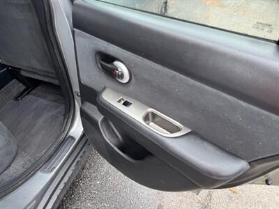 2012 Nissan Versa 1.8 S - Photo 12 - Charlotte, NC 28227