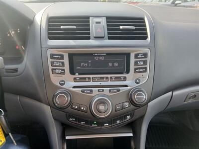 2007 Honda Accord EX-L   - Photo 17 - Charlotte, NC 28227