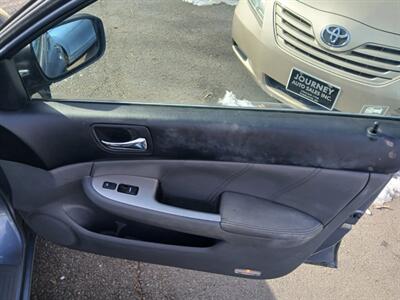 2007 Honda Accord EX-L   - Photo 13 - Charlotte, NC 28227
