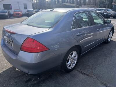 2007 Honda Accord EX-L   - Photo 4 - Charlotte, NC 28227