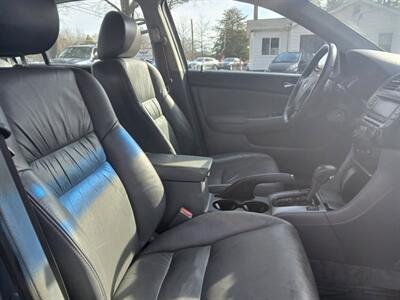 2007 Honda Accord EX-L   - Photo 14 - Charlotte, NC 28227