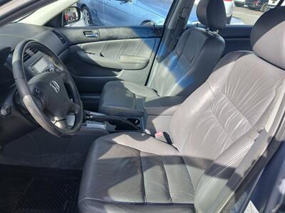 2007 Honda Accord EX-L   - Photo 8 - Charlotte, NC 28227