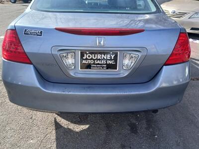 2007 Honda Accord EX-L   - Photo 3 - Charlotte, NC 28227