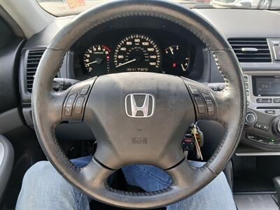 2007 Honda Accord EX-L   - Photo 16 - Charlotte, NC 28227