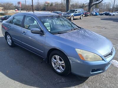 2007 Honda Accord EX-L   - Photo 5 - Charlotte, NC 28227