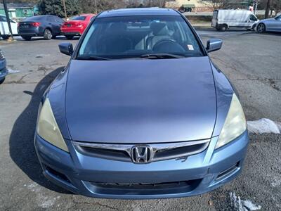 2007 Honda Accord EX-L   - Photo 6 - Charlotte, NC 28227