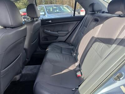 2007 Honda Accord EX-L   - Photo 10 - Charlotte, NC 28227