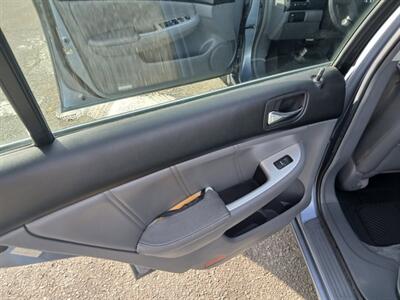 2007 Honda Accord EX-L   - Photo 9 - Charlotte, NC 28227