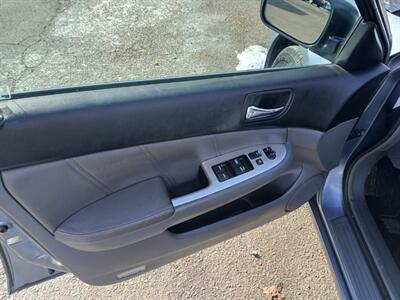 2007 Honda Accord EX-L   - Photo 7 - Charlotte, NC 28227