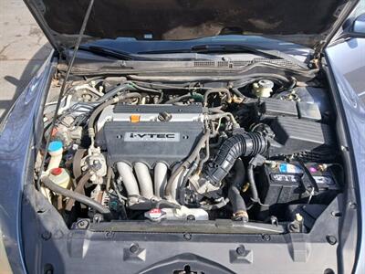 2007 Honda Accord EX-L   - Photo 18 - Charlotte, NC 28227