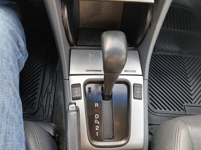 2007 Honda Accord EX-L   - Photo 15 - Charlotte, NC 28227