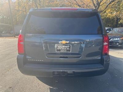 2019 Chevrolet Suburban LT - Photo 3 - Charlotte, NC 28227