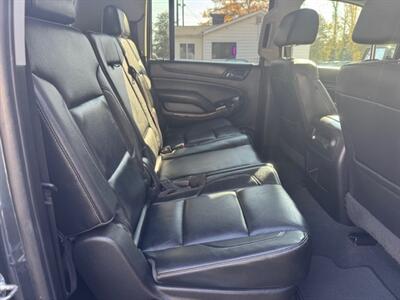 2019 Chevrolet Suburban LT - Photo 13 - Charlotte, NC 28227