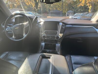 2019 Chevrolet Suburban LT - Photo 16 - Charlotte, NC 28227