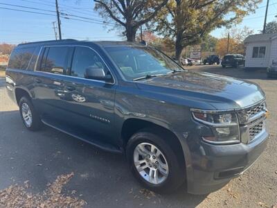 2019 Chevrolet Suburban LT - Photo 5 - Charlotte, NC 28227