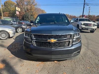 2019 Chevrolet Suburban LT - Photo 6 - Charlotte, NC 28227