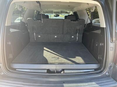 2019 Chevrolet Suburban LT - Photo 11 - Charlotte, NC 28227