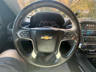 2019 Chevrolet Suburban LT - Photo 19 - Charlotte, NC 28227