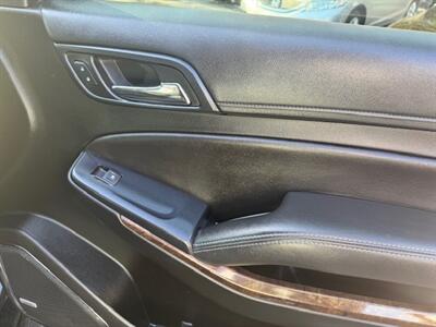 2019 Chevrolet Suburban LT - Photo 14 - Charlotte, NC 28227