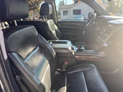 2019 Chevrolet Suburban LT - Photo 15 - Charlotte, NC 28227
