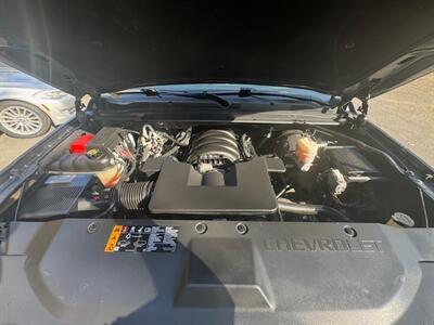 2019 Chevrolet Suburban LT - Photo 20 - Charlotte, NC 28227