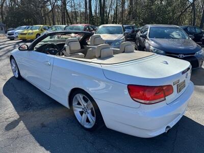 2009 BMW 335i   - Photo 4 - Charlotte, NC 28227