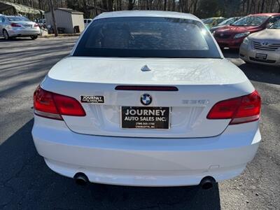 2009 BMW 335i   - Photo 5 - Charlotte, NC 28227