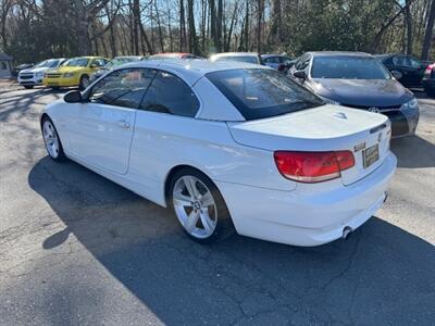 2009 BMW 335i   - Photo 3 - Charlotte, NC 28227