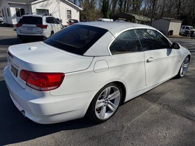 2009 BMW 335i   - Photo 7 - Charlotte, NC 28227