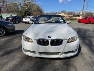 2009 BMW 335i   - Photo 11 - Charlotte, NC 28227