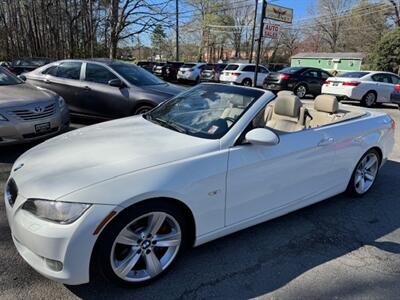 2009 BMW 335i   - Photo 2 - Charlotte, NC 28227