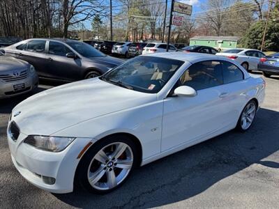 2009 BMW 335i   - Photo 1 - Charlotte, NC 28227