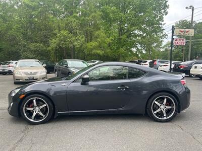 2013 Scion FR-S   - Photo 2 - Charlotte, NC 28227