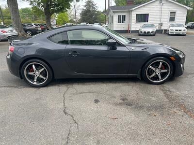 2013 Scion FR-S   - Photo 6 - Charlotte, NC 28227